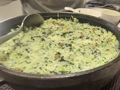 -香雪海饭店中餐厅(人民桥店)