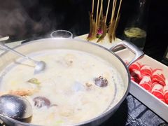 -骨之味·筒骨汤火锅(江头店)