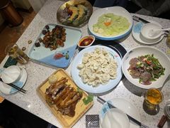 -马老六清真餐饮(西站店)