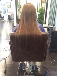 -3AM HAIR SALON染发接发