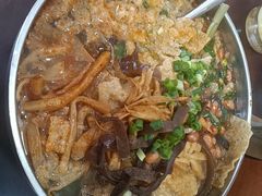 -周成芝螺蛳粉(人和店)