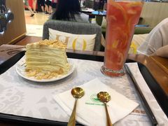 -MUSANG KING猫山王(龙湖杭州滨江天街店)