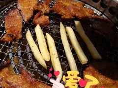 -火炉火自助餐(枫蓝国际店)