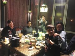 -慢丽江·云南野生菌土鸡锅(西山店)