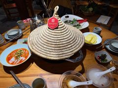 -老凯俚酸汤鱼(鸿通城店)