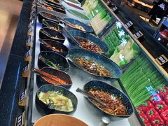 -韩盛·盛江山自助料理(于洪新玛特店)