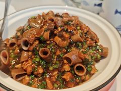 -船歌·鱼水饺青岛菜(枫蓝国际购物中心店)