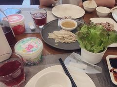 -全聚德烤鸭店(马家堡店)