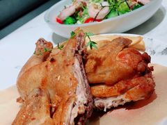-卡朋西餐(较场西路店)