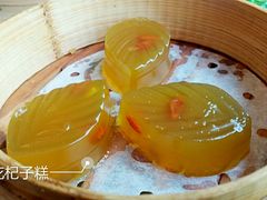 菊花杞子糕-御花园·粤菜·海鲜火锅(中山公园店)