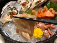 -家贺屋刺身寿司专门店