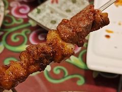 -格日勒阿妈蒙古厨房(大召店)