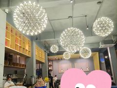 大堂-宋小谨·泉州菜(西沙湾店)