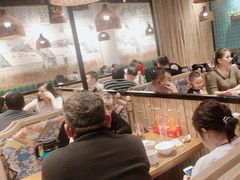 -金柱大盘鸡(波斯坦店)
