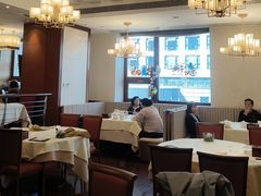 -利苑酒家(金宝店)