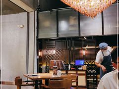 大堂-武藏日本料理(宝安壹方城店)