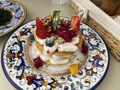 -Alimentari早午餐(安福路店)