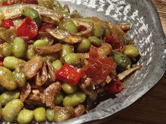 小鱼小虾-吴星星毛血旺烤鱼