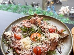 -JamaicaBlue Cafe(乌鲁木齐中路店)