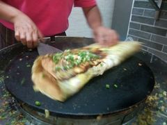 -清真·二嫂子煎饼果子(鼓楼旗舰形象店)