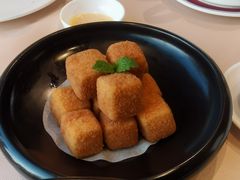 -金苑海鲜酒家(来魅力店)