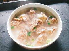 -清真蒋有记(老门东店)