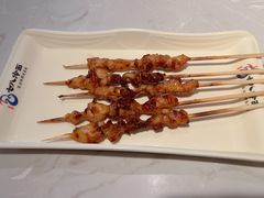 -七八冷面·延边朝鲜族美食(欢乐谷店)