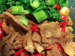 -孙记驴肉山庄(李桥店)