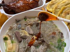 -鸭小妹鸭血粉丝(老门东店)