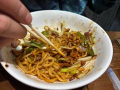 -寻裕记·现炒浇头面(人民广场店)