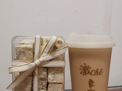 -澈烘焙·生日蛋糕·下午茶(龙华店)