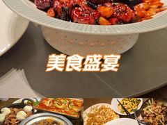-巷语私房料理(华一实业大厦店)