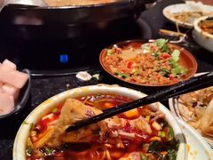 -小饕荟雅安贡椒鱼鲜馆(广福桥店)
