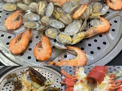 -船奇蒸汽海鲜·闽菜(八市海鲜总店)