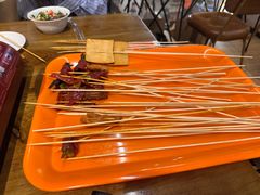 -黔哆哆地摊酸汤火锅(清湖店)