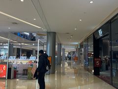 -首开·龙湖成都西宸天街