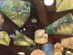 -伯顿西餐厅(厚街香榭丽店)