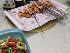 -民间故事烧烤公园(三道街店)