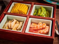 -万源私房会馆(万源城御溪店)