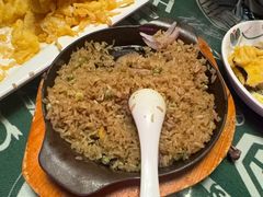 -树下时尚餐厅(翠园街店)