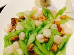 -食為天·本地人爱吃的淮扬菜(瘦西湖店)