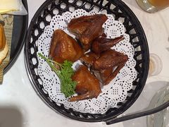 -避风塘(江桥万达店)