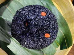 乌米饭-九福楼大酒店