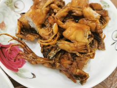-蓝精灵饺子店