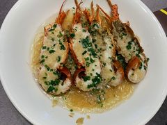 -骏莱海鲜鱼港(五角场店)