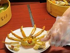 -成隆行·蟹王府(淮海店)