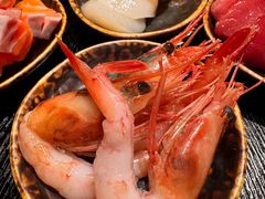 -蟹犇前•帝王蟹雪蟹(陆家嘴店)