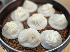 鲜肉汤包-法华汤包馆(法华镇路店)
