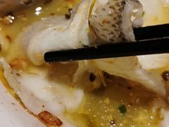 -太二酸菜鱼(福州泰禾店)