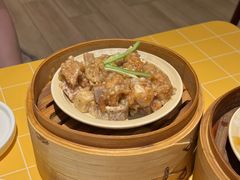 -蔡澜点心·粤菜(花城汇南区店)